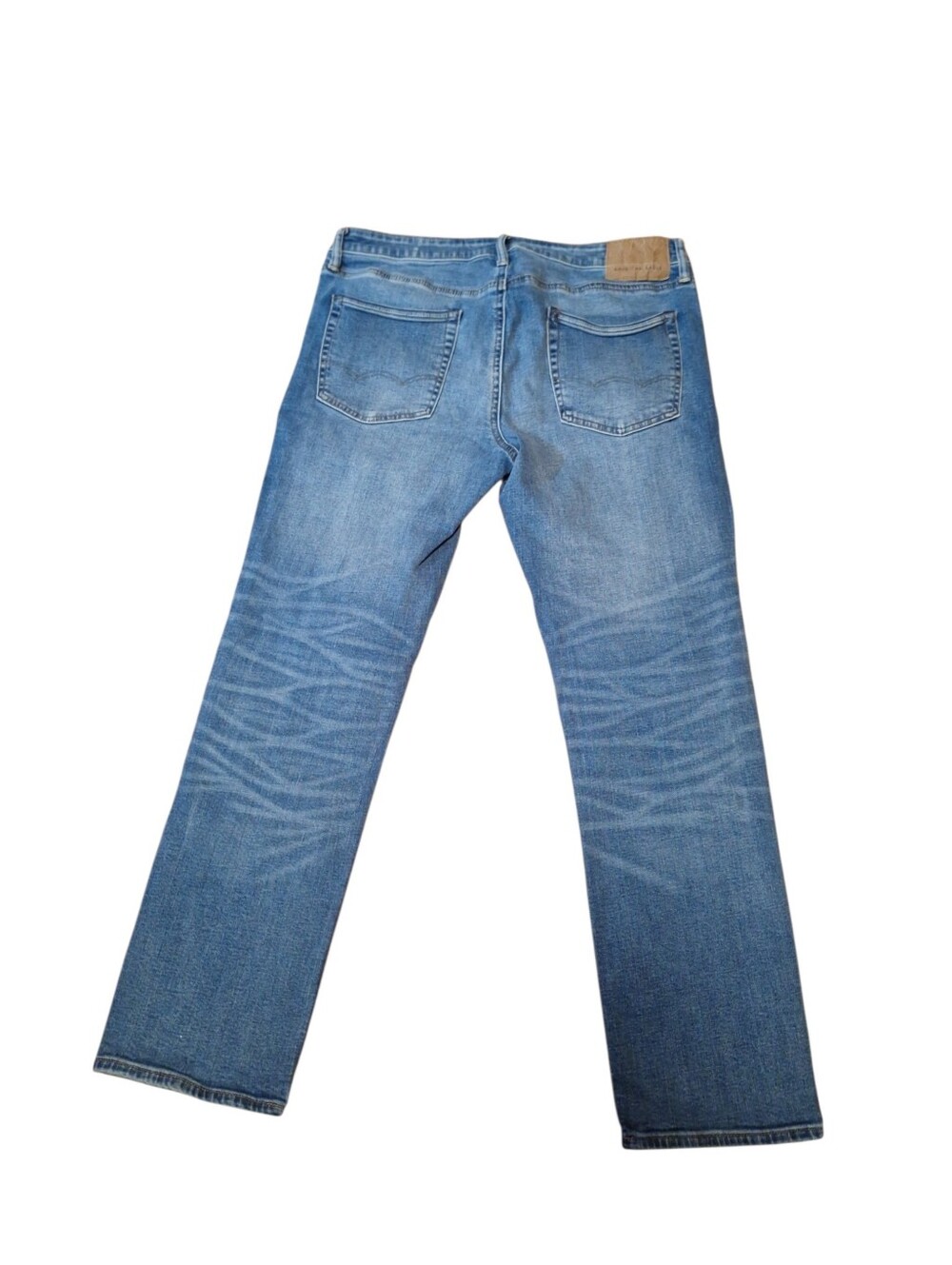 American Eagle Outfitters Slim Straight Men's Jeans 34 x 30